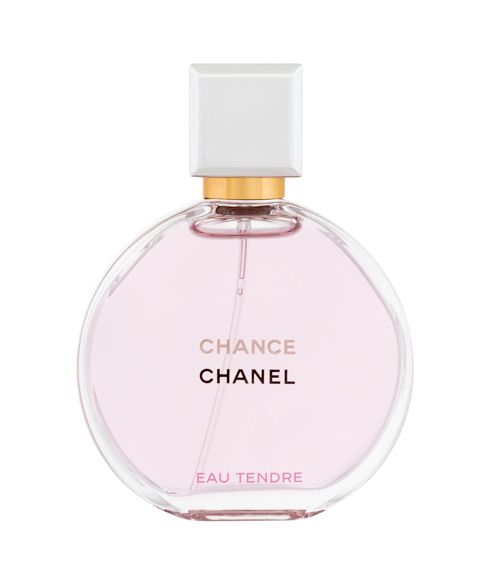 Chanel Chance Eau Tendre W Woda perfumowana 35ml-392339